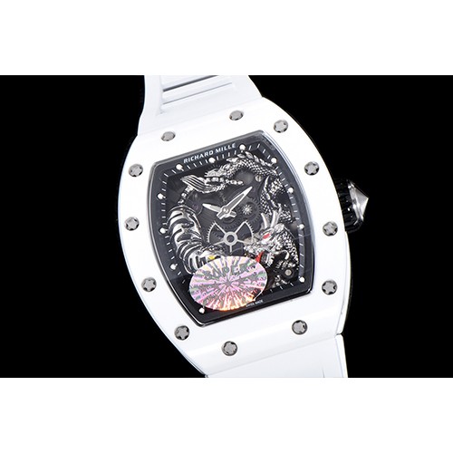 리차드밀 RM055-10